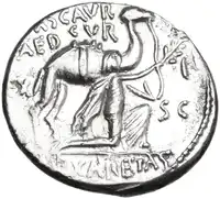 Obverse image