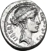 Obverse image