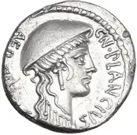 Obverse image