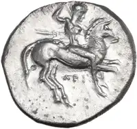 Obverse image
