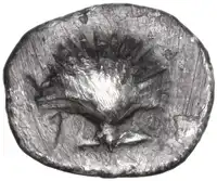 Obverse image
