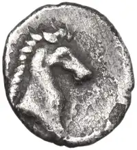 Obverse image