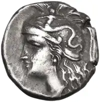 Obverse image