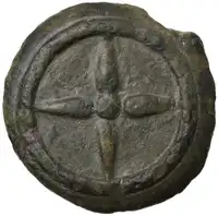 Obverse image