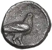 Obverse image