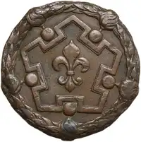 lot 718