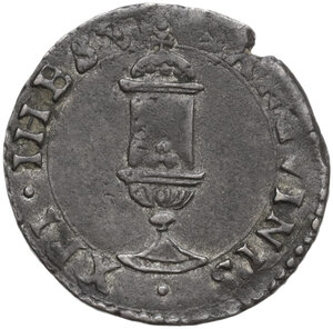 obverse: Mantova.  Federico II Gonzaga (1519-1540). Sesino