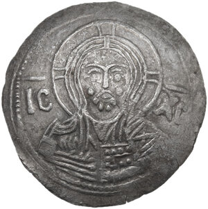 obverse: Palermo.  Guglielmo I (1154-1166). Ducale (1156-1164)