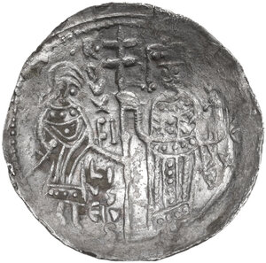 reverse: Palermo.  Guglielmo I (1154-1166). Ducale (1156-1164)