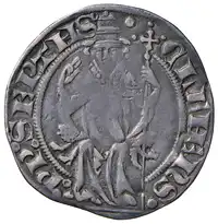 Obverse image