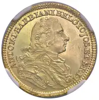 Obverse image