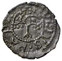 Obverse image