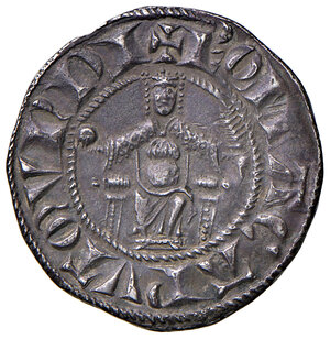 reverse: Roma. Senato Romano (1184-1439). Brancaleone d’Andalò (I e II senatoriato: 1252-1258). Grosso AG gr. 3,24. Muntoni 2. Berman 96. MIR 112/1. Raro. Patina di medagliere, q.SPL 