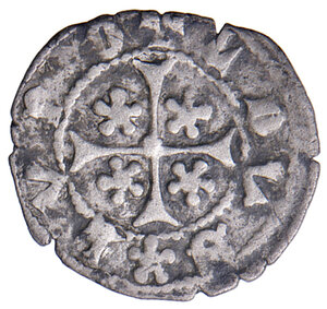 obverse: Merano. Leopoldo IV (1396-1406). Quattrino MI gr. 0,60. CNTM M530. Migliore di BB 