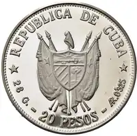Obverse image