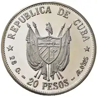 Obverse image