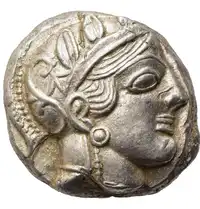 Obverse image
