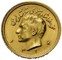 Obverse image