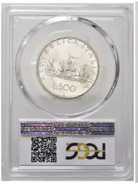 Obverse image