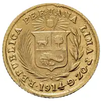 Obverse image