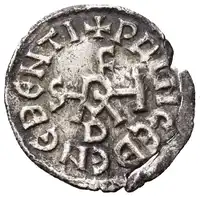 Obverse image