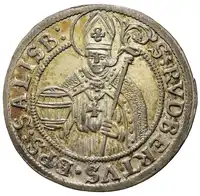 Obverse image