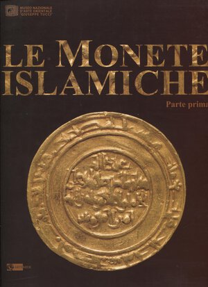 obverse: AA. VV. -  Le monete islamiche. Parte prima. Roma, 2008.  pp. 103, tavv. e ill. nel testo a colori. ril ed ottimo stato, molto importante e raro.