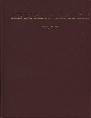 obverse: RUTTER N. K. - Historia Nummorum  Italy. London, 2001.  pp. xvi - 223, tavv. 43 + 4 di mappe. Ril ed ottimo stato, importante lavoro molto ricercato.