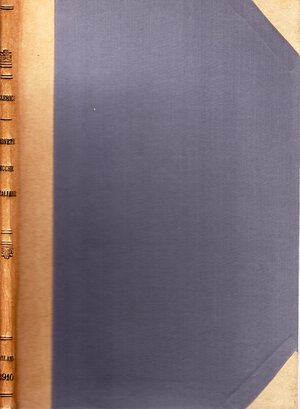 obverse: CLERICI C. & C. – Milano, 1910. Catalogo n° 4 a prezzi segnati di monete di zecche italiane. pp.72, nn. 2187, tavv. 2. ril./ pergamena.   Raro. Rossi, 2773