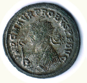 obverse: ROMA - Probo (276-282) - Antoniniano
