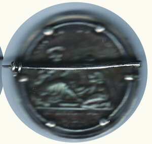 reverse: GREGORIO XIII medaglia 