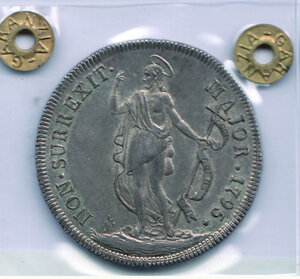 Obverse image