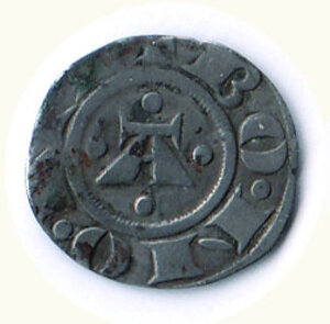 obverse: BOLOGNA - Repubblica (1191-1337) - Bolognino grosso