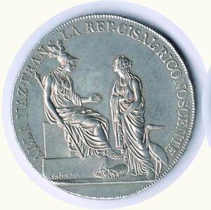 Obverse image