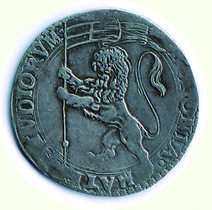 reverse: BOLOGNA - Pio IV (1559-1565) - Bianco - Munt 70.