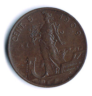 Obverse image