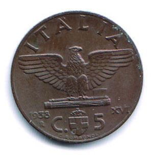 Obverse image