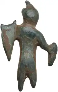 lot 1115
