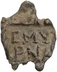 lot 1167