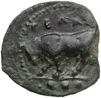 lot 133