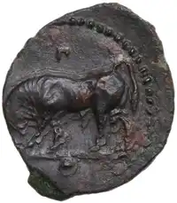 lot 134