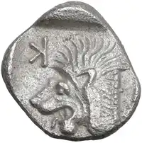 lot 268