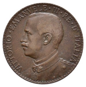reverse: SOMALIA ITALIANA  - Vittorio Emanuele III  2 Bese 1921 