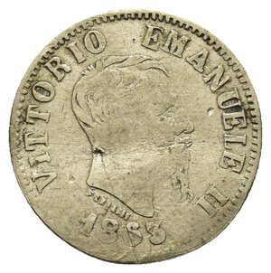 reverse: FALSO EPOCA - Vittorio Emanuele II 50 Centesimi 1863 