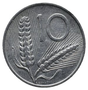 reverse: 10 Lire  1965
