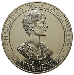 obverse: BENELUX - 5 Ecu 1994 