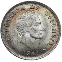 Obverse image