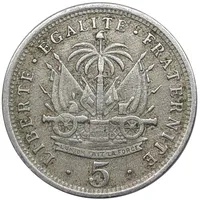 Obverse image
