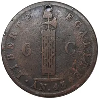 Obverse image