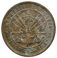 Obverse image